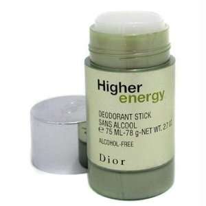  Higher Energy Deodorant Stick   75g/2.5oz Beauty
