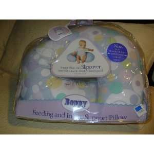  Pink Boppy Infant Support Pillow Baby