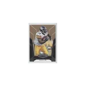  2010 Topps Unrivaled Gold 499 #67   Rashard Mendenhall/499 