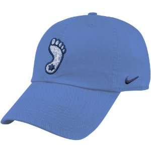   Carolina Tar Heels (UNC) Sky Blue Mascot Campus Hat