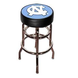  Sports Fan Products 1740 UNC College Double Rung Swivel 