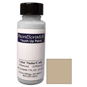   Touch Up Paint for 2004 Chevrolet Colorado (color code 58/WA711J) and