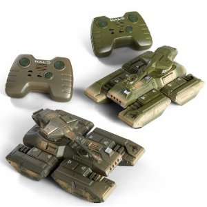  NKOK Halo Laser Battle Scorpion Tank (2 Pk) Toys & Games