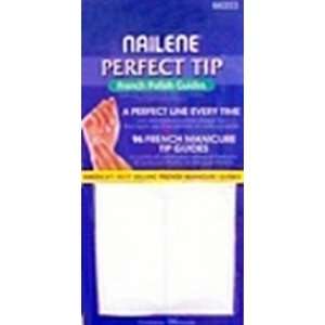  Nailene Nails Case Pack 80   904770 Beauty