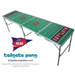   UMD Terrapins College Tailgate Table   8    Sports