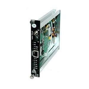  Meridian SXA 1R 5 SXA, 1 Ch. Ethernet 