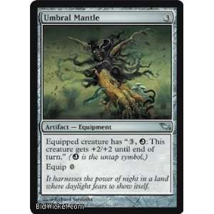  Umbral Mantle (Magic the Gathering   Shadowmoor   Umbral 