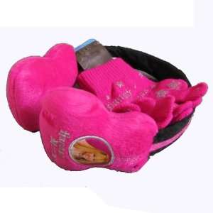  Hannah Montana Ear Muffs   Childrens Coldwear Toys 