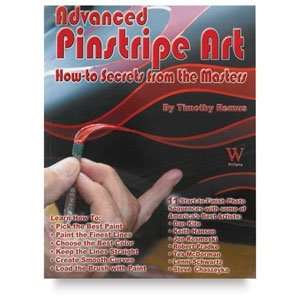  Advanced Pinstripe Art   Advanced Pinstripe Art How to 