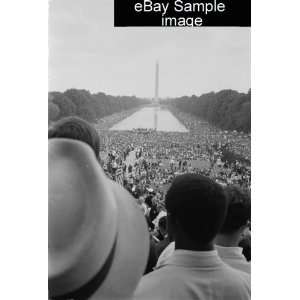   rights march on Washington, D.C. 1963 Aug. 28. (P820)