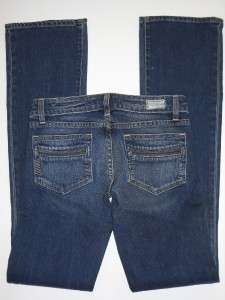 NWT PAIGE Premium Benedict Canyon Moonshadow Jeans 24  