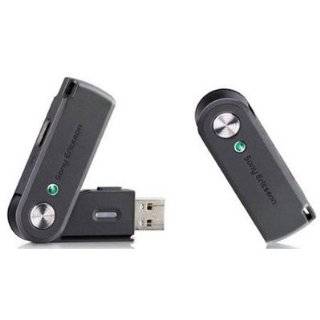 Genuine Sony Ericsson CCR 80 USB Micro SD Card Reader