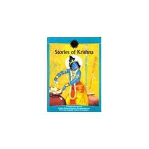  Stories of Krishna