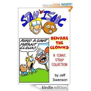 Stan n Isaac (Four) Jeff Swenson  Kindle Store