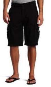 NEW MENS UNIONBAY CONCORD CARGO SHORTS MANY SIZES AND COLORS  