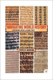   History, (1403961190), Patrick Manning, Textbooks   