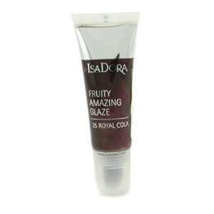 Exclusive By IsaDora Fruity Amazing Glaze   # 35 Royal Cola 10ml/0 