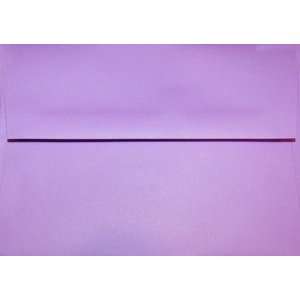  A2 Envelope Purple