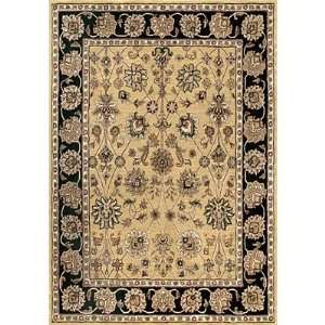  Loloi Maple MP 21 Gold Black 2 X 3 Area Rug