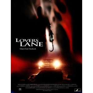  Lovers Lane Movie Poster (11 x 17 Inches   28cm x 44cm 