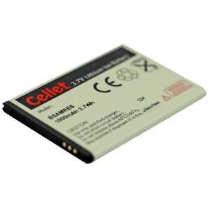   1000 mAh Battery For Samsung Restore M570 Cell Phones & Accessories