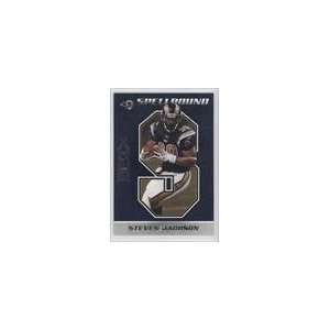  2010 Epix Spellbound #32   Steven Jackson Sports 