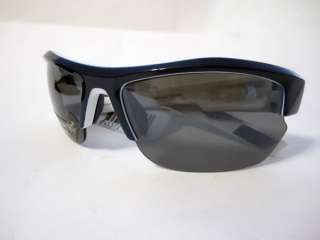 Under Armour IGNITER PRO Navy Blue Sunglasses NEW w/tags + pouch 
