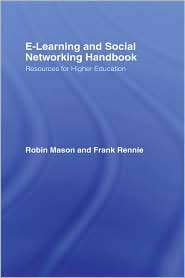   Handbook, (0415426065), Robin Mason, Textbooks   