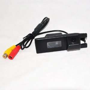  New CMOS Car Backup Reverse Rear View Camera For OPEL 