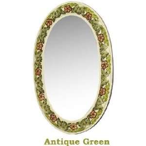  Dreamline Antique Victorian Vanity Mirror