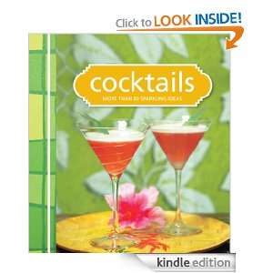 Cocktails (Drinks) Murdoch Books Test Kitchen  Kindle 