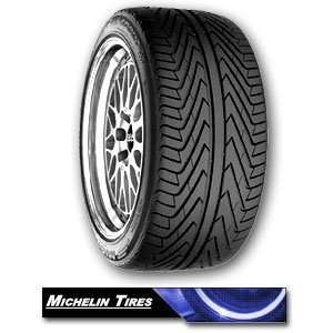  Michelin Pilot Sport A/S Tire P275/35ZR18 Automotive