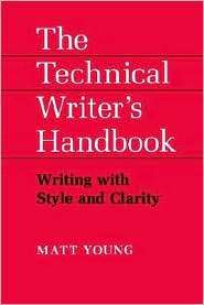   and Clarity, (1891389211), Matt Young, Textbooks   