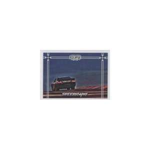  2011 Press Pass Eclipse #74   Denny Hamlins Car SS 
