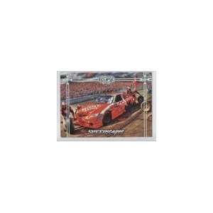 2011 Press Pass Eclipse #79   Joey Loganos Car SS Sports 