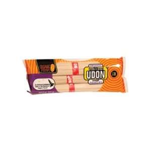 Organic Planet Organic Traditional Udon Noodles 8 oz. (Pack of 12)