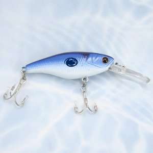  Penn State Nittany Lions Minnow Fishing Lure Sports 