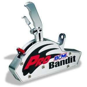   80793 Pro Bandit Automatic Shifter with Aluminum Case Automotive