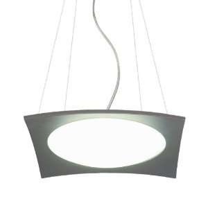   Dione Contemporary / Modern Two Light Pendant from the Dione Home