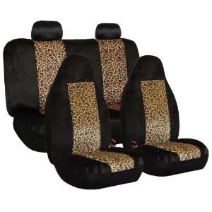  Car Seat Covers, Airbag compatible and Split Bench, Automotive