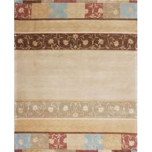  Samad Presidential McKinley Multi 4 X 6 Area Rug