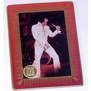  Elvis 17 Gold Hit Card 