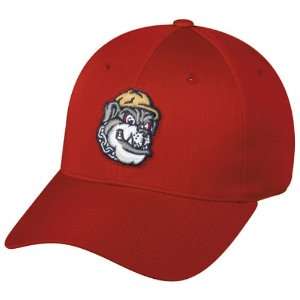  MiLB Minor League ADULT MAHONING VALLEY SCRAPPERS Red Hat 