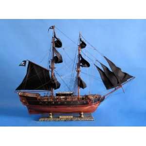  Caribbean Pirate Ship 37   Black Sails Toys & Games