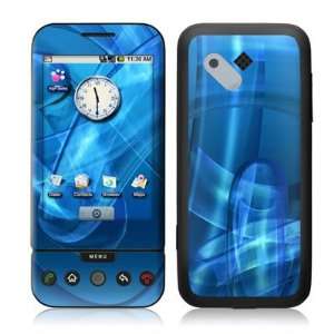   Skin Decal Sticker for T mobile HTC Google G1 Cell Phone Electronics