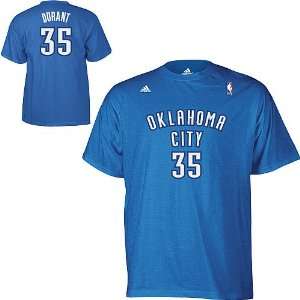   Kevin Durant Youth (Sizes 8 20) Game Time T Shirt
