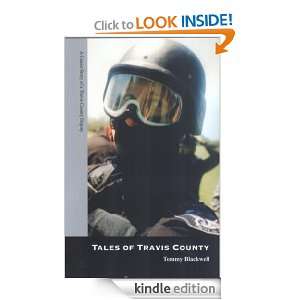 Tales of Travis County Tommy Blackwell  Kindle Store