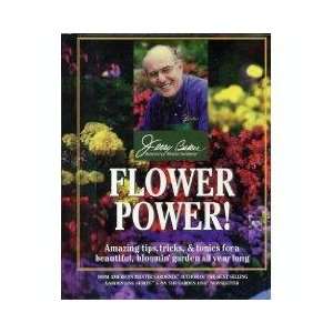  Jerry Bakers flower power Books