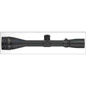  SII Series Scope 6 24x42mm