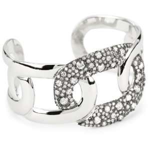  CZ by Kenneth Jay Lane Trend CZ Pasha Bracelet Jewelry